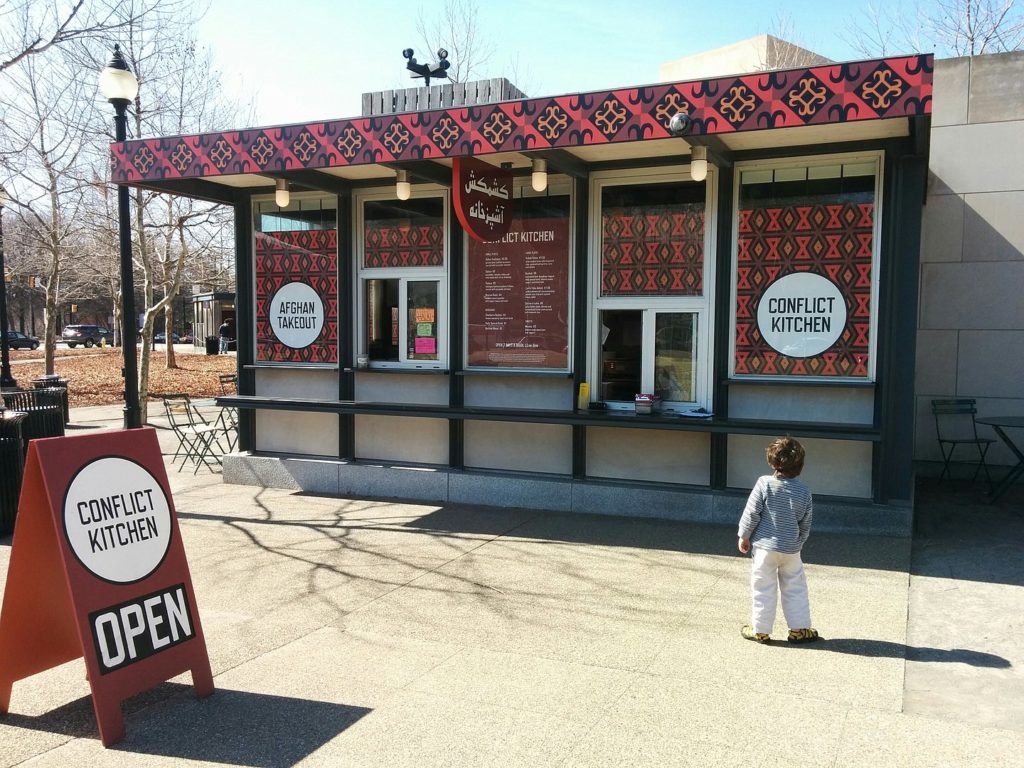 02_Conflict_Kitchen_on_Schenley_Plaza_with_Afghan_menu_Wikipedia