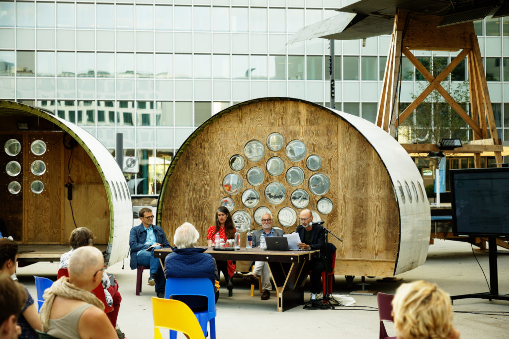 Ludger Schwarte, Foto: Rainer Schlautmann