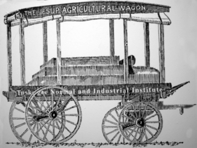 Jesup_Agricultural_Wagon_Drawing_(c)_Tuskegee University